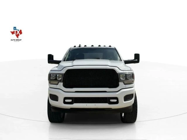 2019 Ram 3500 - Image 8 of 31