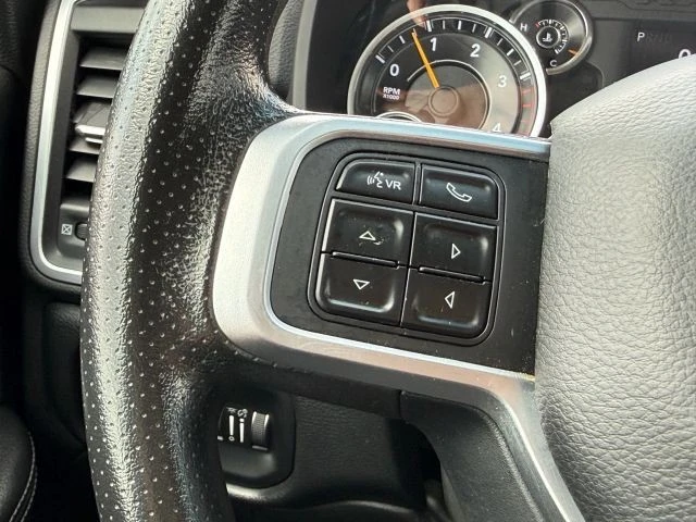 2019 Ram 3500 - Image 19 of 21