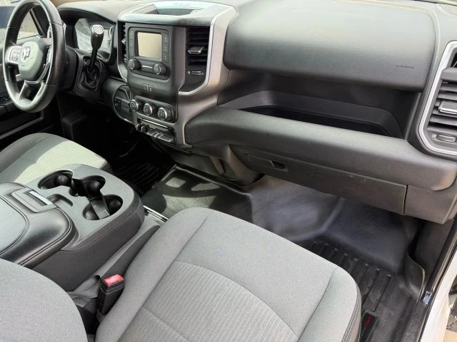 2019 Ram 3500 - Image 11 of 21