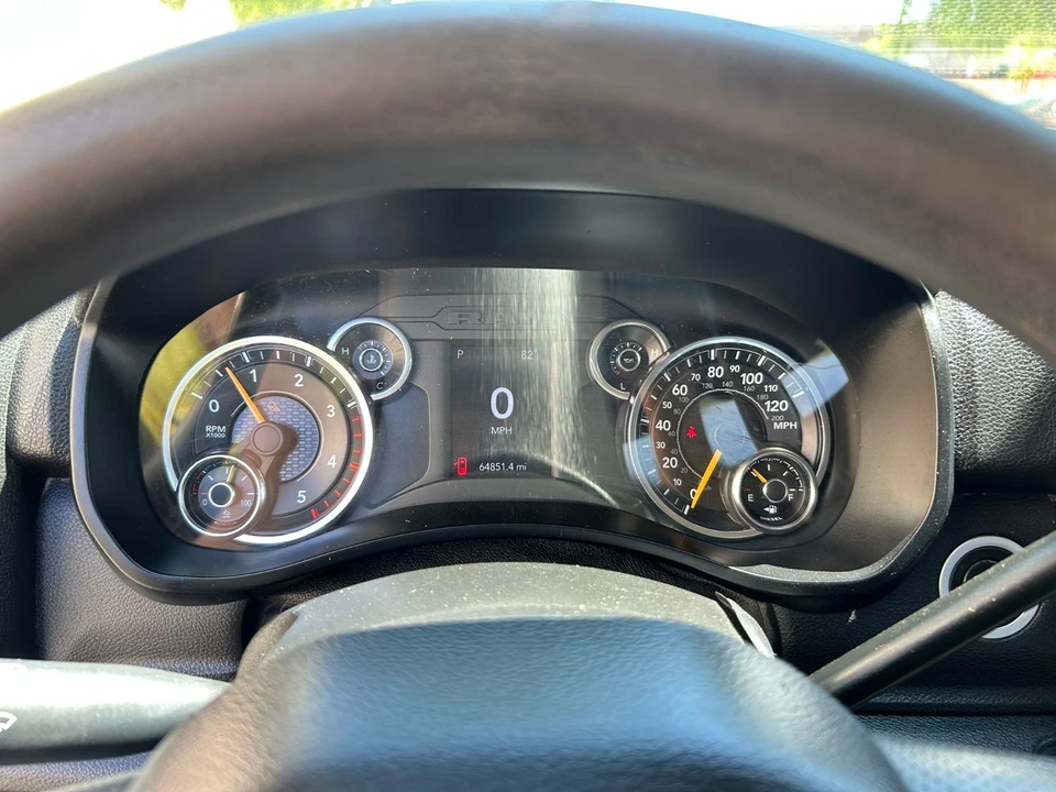 2019 Ram 3500 - Image 17 of 18