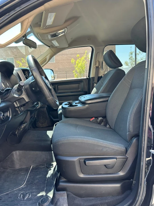 2019 Ram 3500 - Image 13 of 18