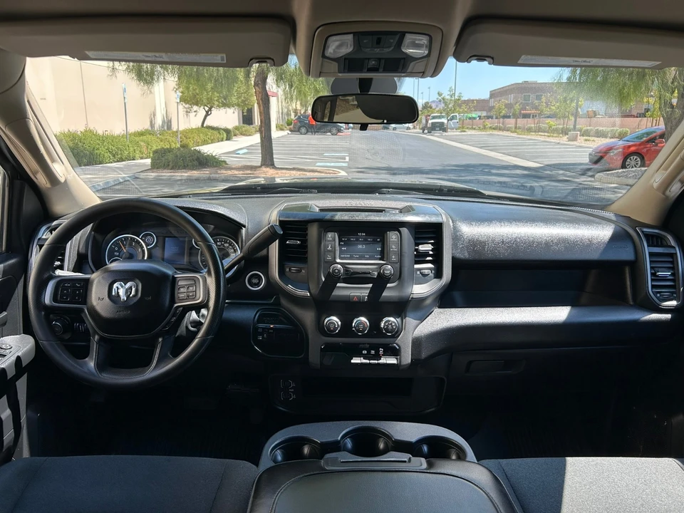 2019 Ram 3500 - Image 11 of 18