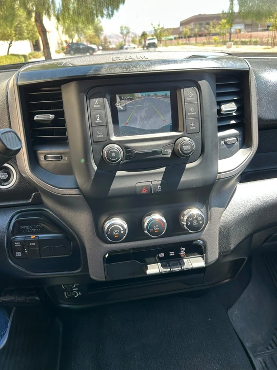 2019 Ram 3500 - Image 12 of 18