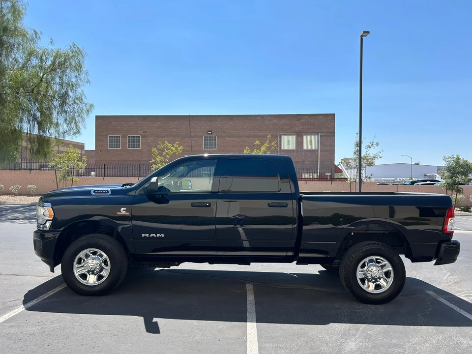 2019 Ram 3500 - Image 5 of 18