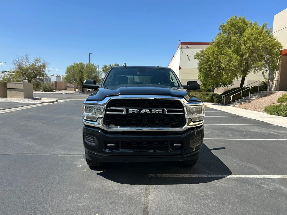 2019 Ram 3500 - Image 6 of 18
