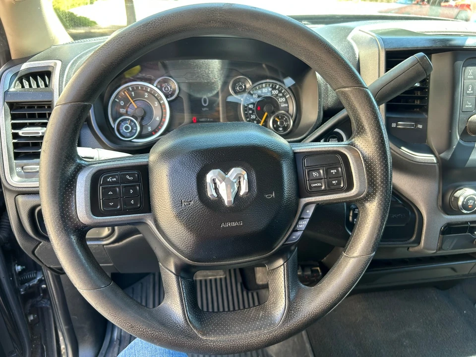 2019 Ram 3500 - Image 18 of 18