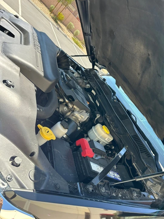 2019 Ram 3500 - Image 16 of 18