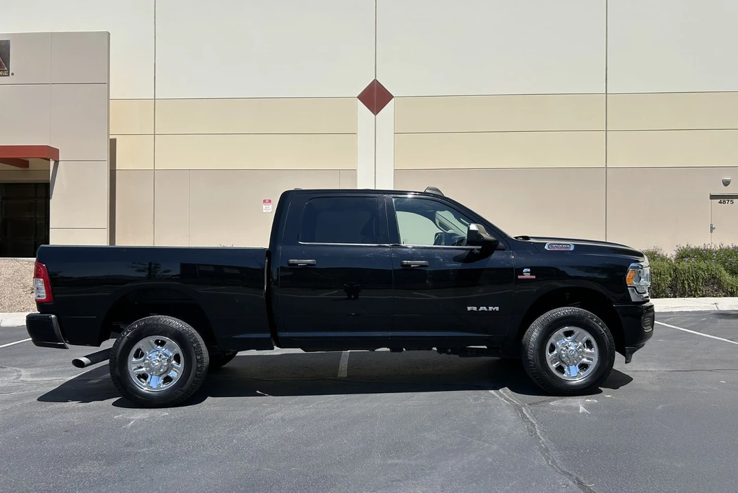 2019 Ram 3500 - Image 4 of 18
