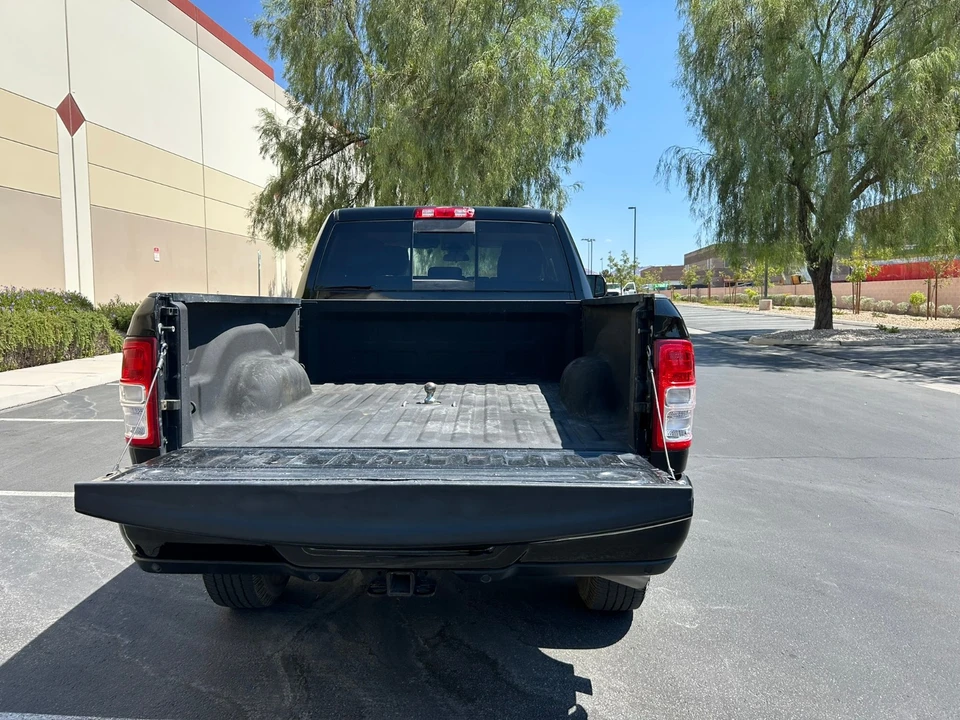 2019 Ram 3500 - Image 10 of 18