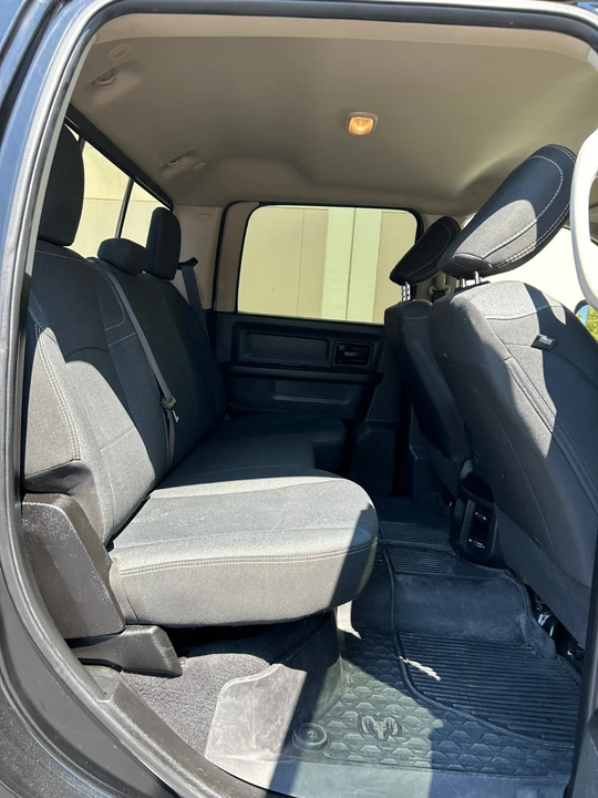 2019 Ram 3500 - Image 14 of 18