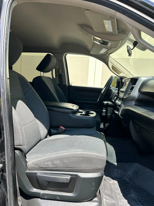 2019 Ram 3500 - Image 15 of 18