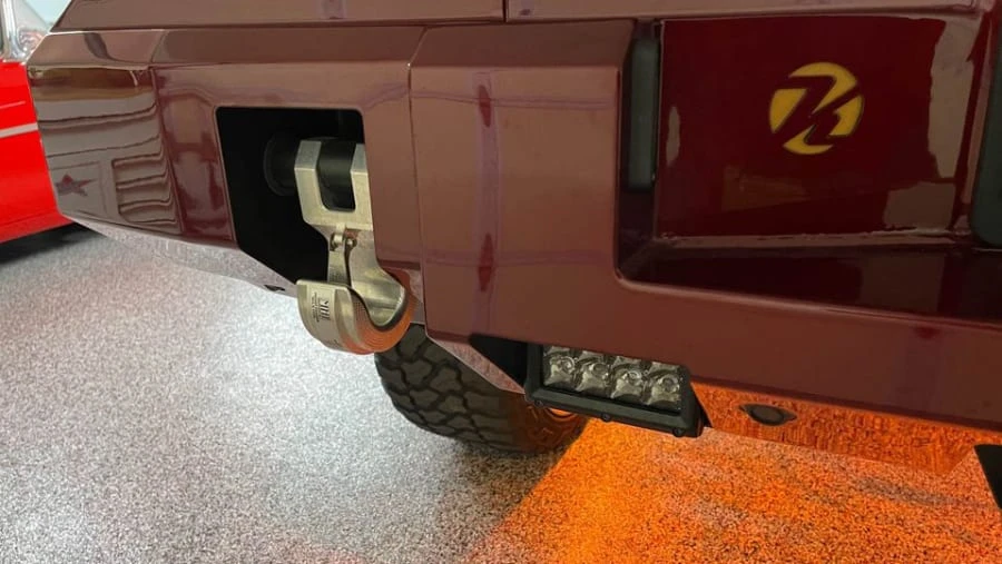 2019 Ram 3500 - Image 7 of 13