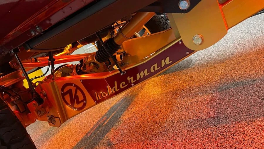 2019 Ram 3500 - Image 9 of 13