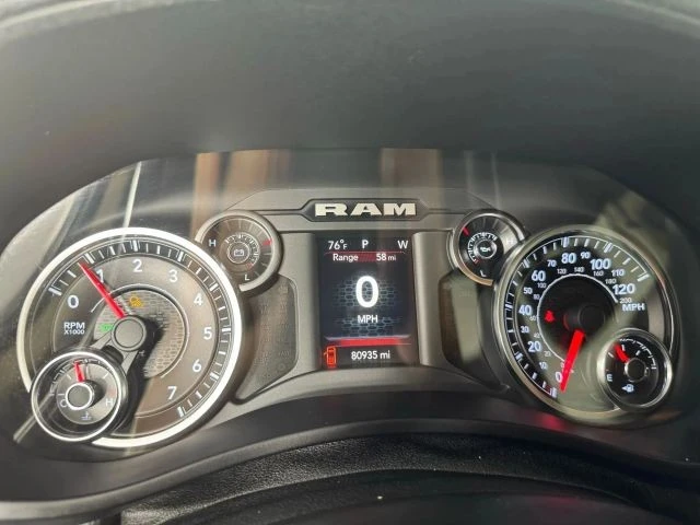 2019 Ram 3500 - Image 14 of 21