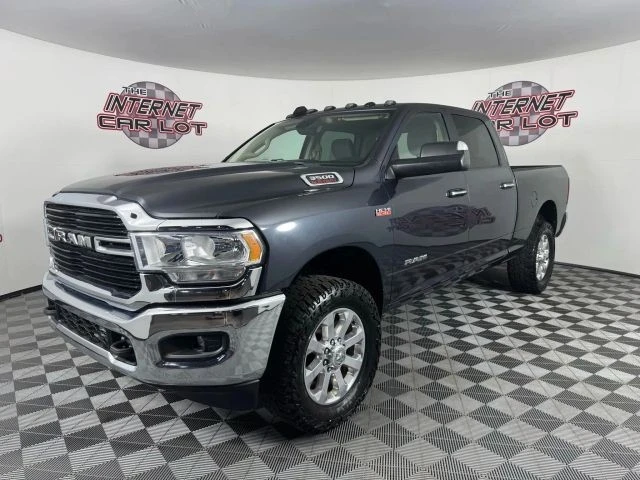 2019 Ram 3500 - Image 3 of 12
