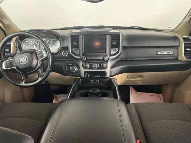 2019 Ram 3500 - Image 11 of 21