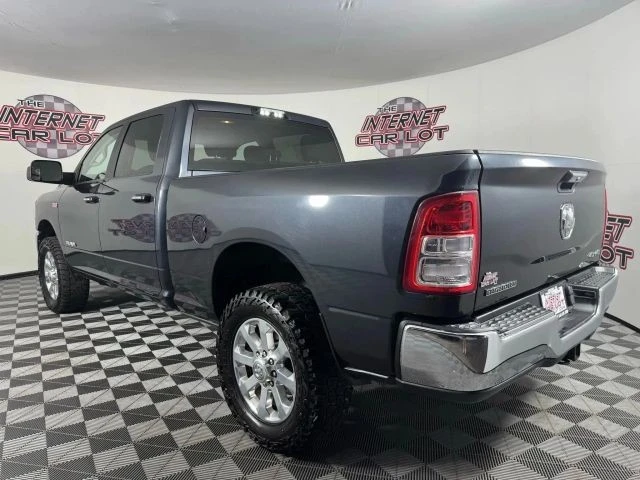 2019 Ram 3500 - Image 5 of 21