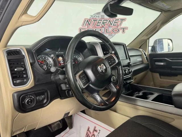 2019 Ram 3500 - Image 10 of 12