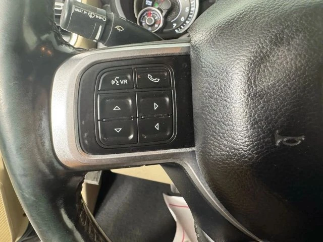 2019 Ram 3500 - Image 15 of 21
