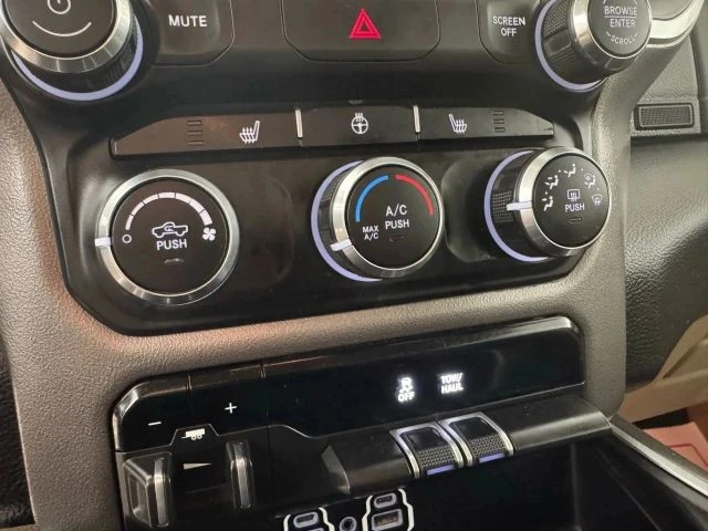 2019 Ram 3500 - Image 20 of 21