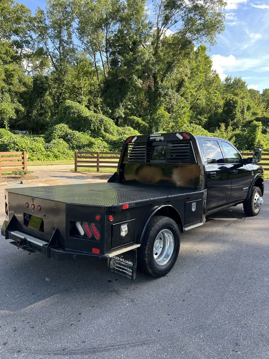 2019 Ram 3500 - Image 3 of 12
