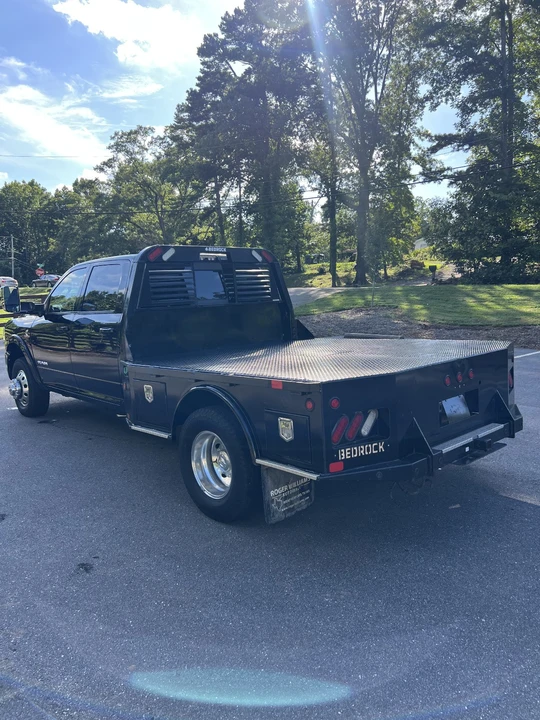 2019 Ram 3500 - Image 2 of 12