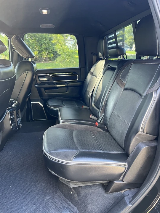 2019 Ram 3500 - Image 6 of 12