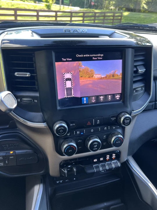 2019 Ram 3500 - Image 12 of 12