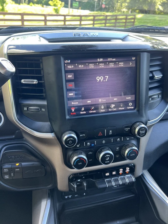 2019 Ram 3500 - Image 11 of 12