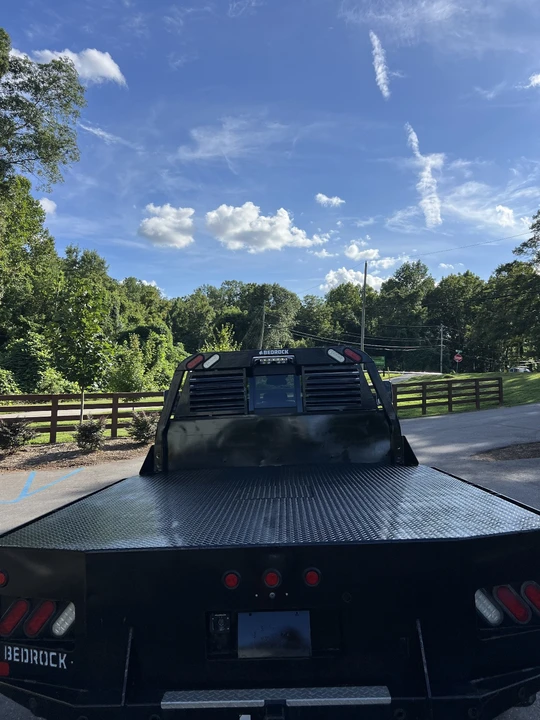 2019 Ram 3500 - Image 7 of 12