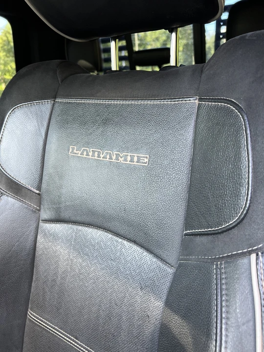 2019 Ram 3500 - Image 10 of 12