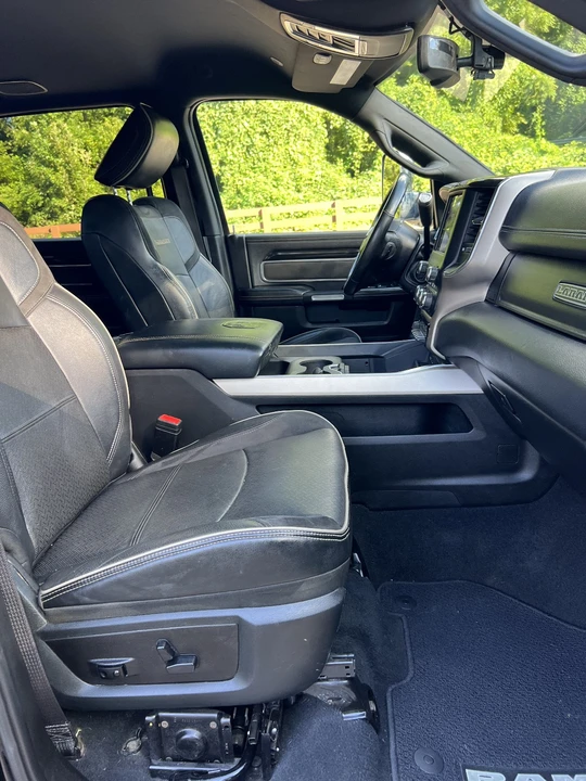 2019 Ram 3500 - Image 9 of 12