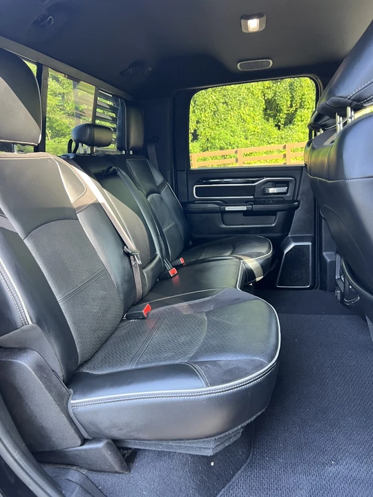 2019 Ram 3500 - Image 8 of 12