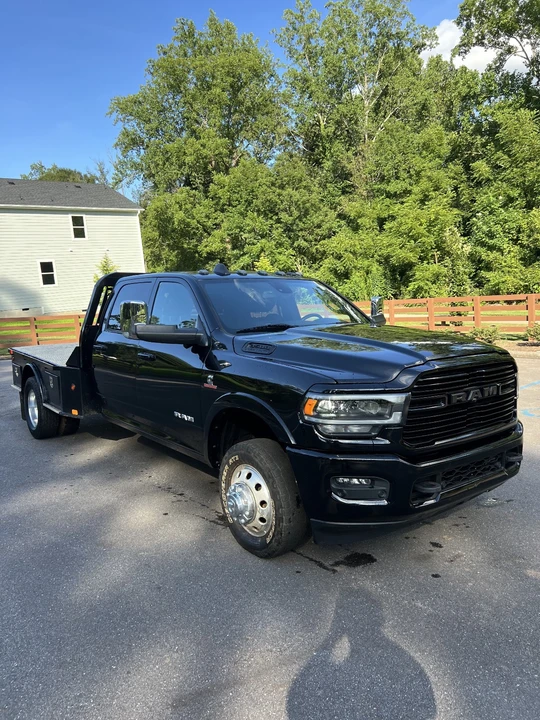 2019 Ram 3500 - Image 4 of 12