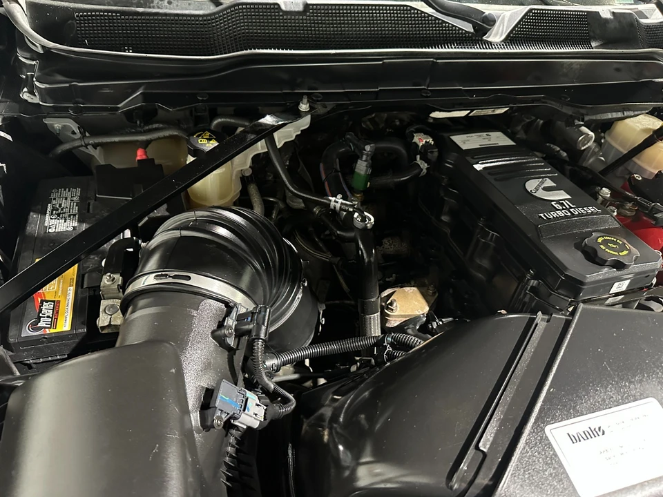 2019 Ram 3500 - Image 19 of 21