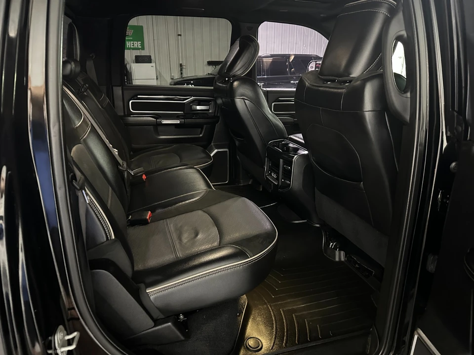 2019 Ram 3500 - Image 9 of 21