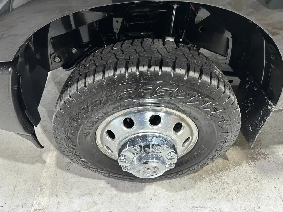 2019 Ram 3500 - Image 3 of 21
