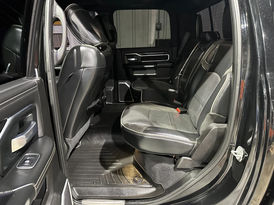 2019 Ram 3500 - Image 12 of 21