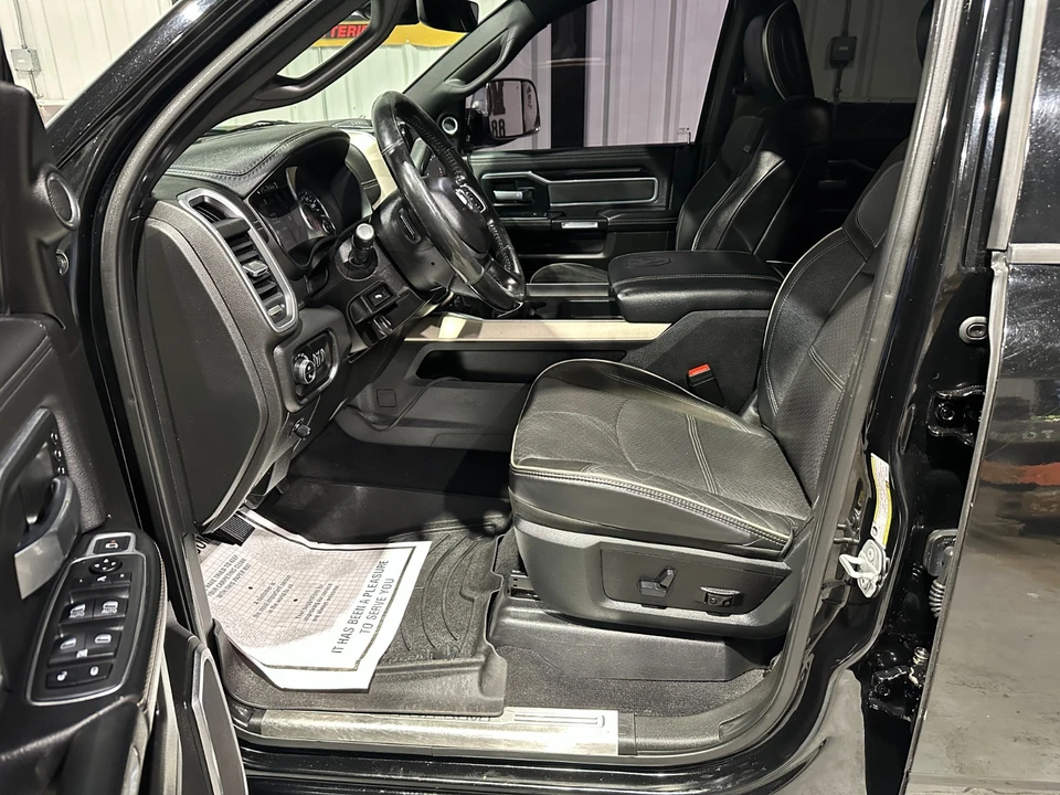 2019 Ram 3500 - Image 13 of 21