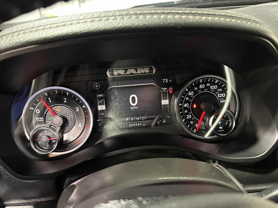2019 Ram 3500 - Image 16 of 21