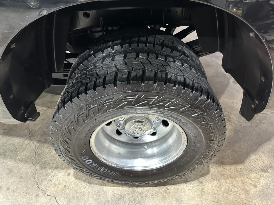2019 Ram 3500 - Image 4 of 21