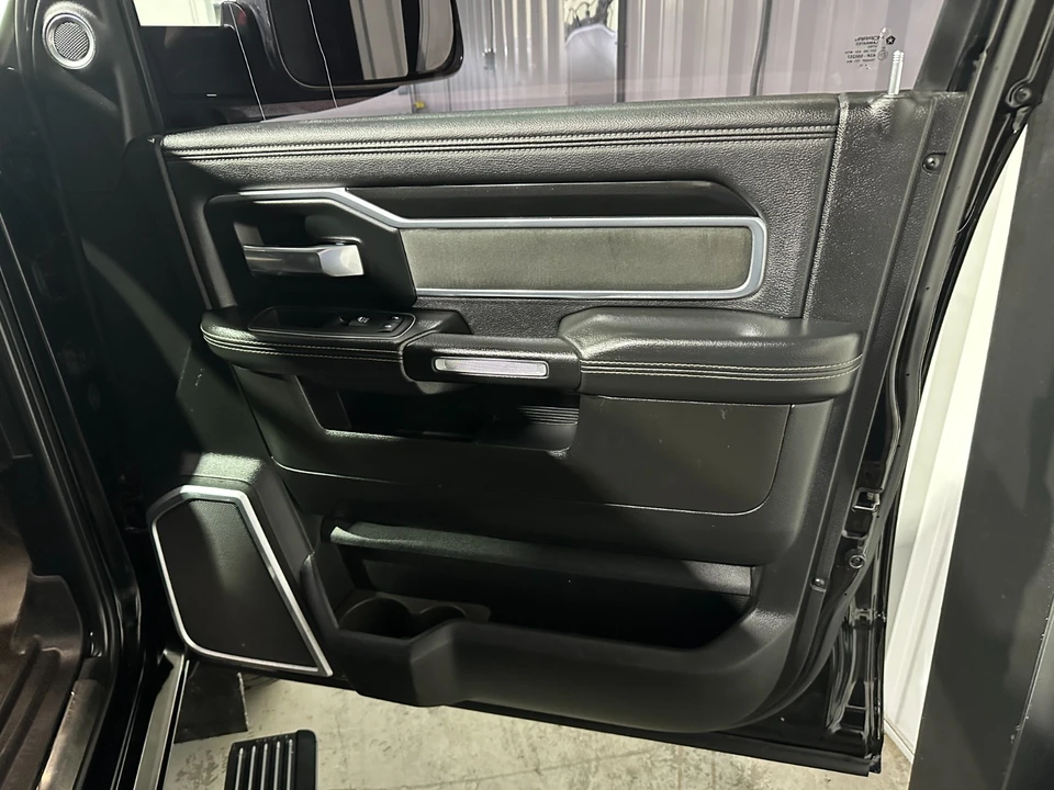 2019 Ram 3500 - Image 11 of 21