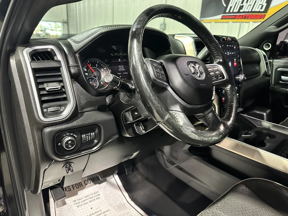2019 Ram 3500 - Image 15 of 21