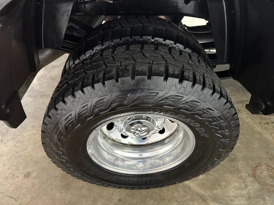 2019 Ram 3500 - Image 7 of 21