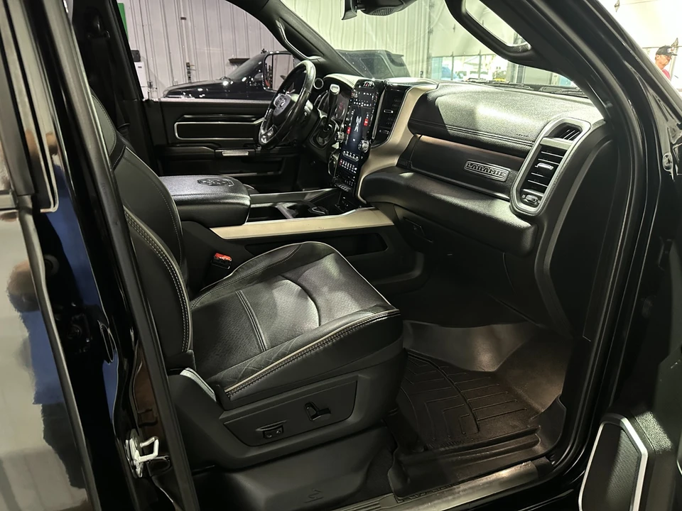 2019 Ram 3500 - Image 10 of 21