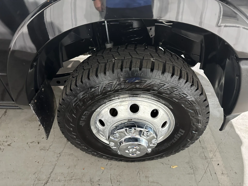 2019 Ram 3500 - Image 8 of 21