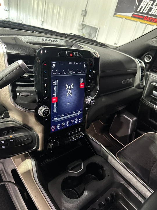 2019 Ram 3500 - Image 17 of 21