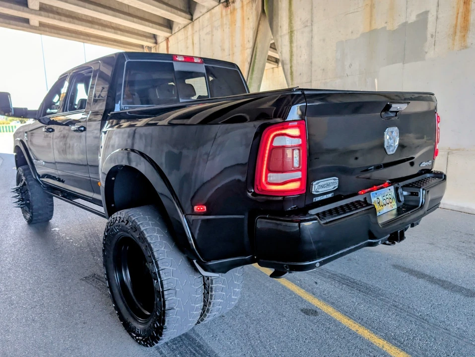 2019 Ram 3500 - Image 25 of 31