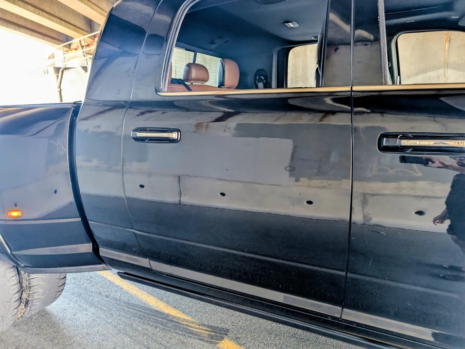 2019 Ram 3500 - Image 24 of 31