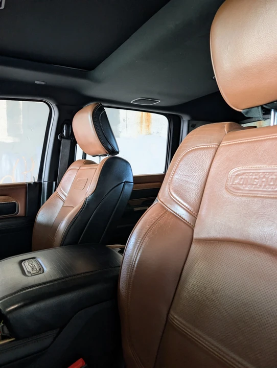 2019 Ram 3500 - Image 29 of 31